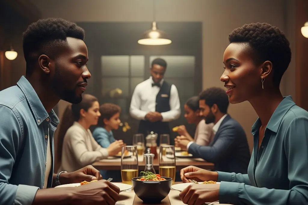 Comment organiser un premier rendez-vous réussi ?